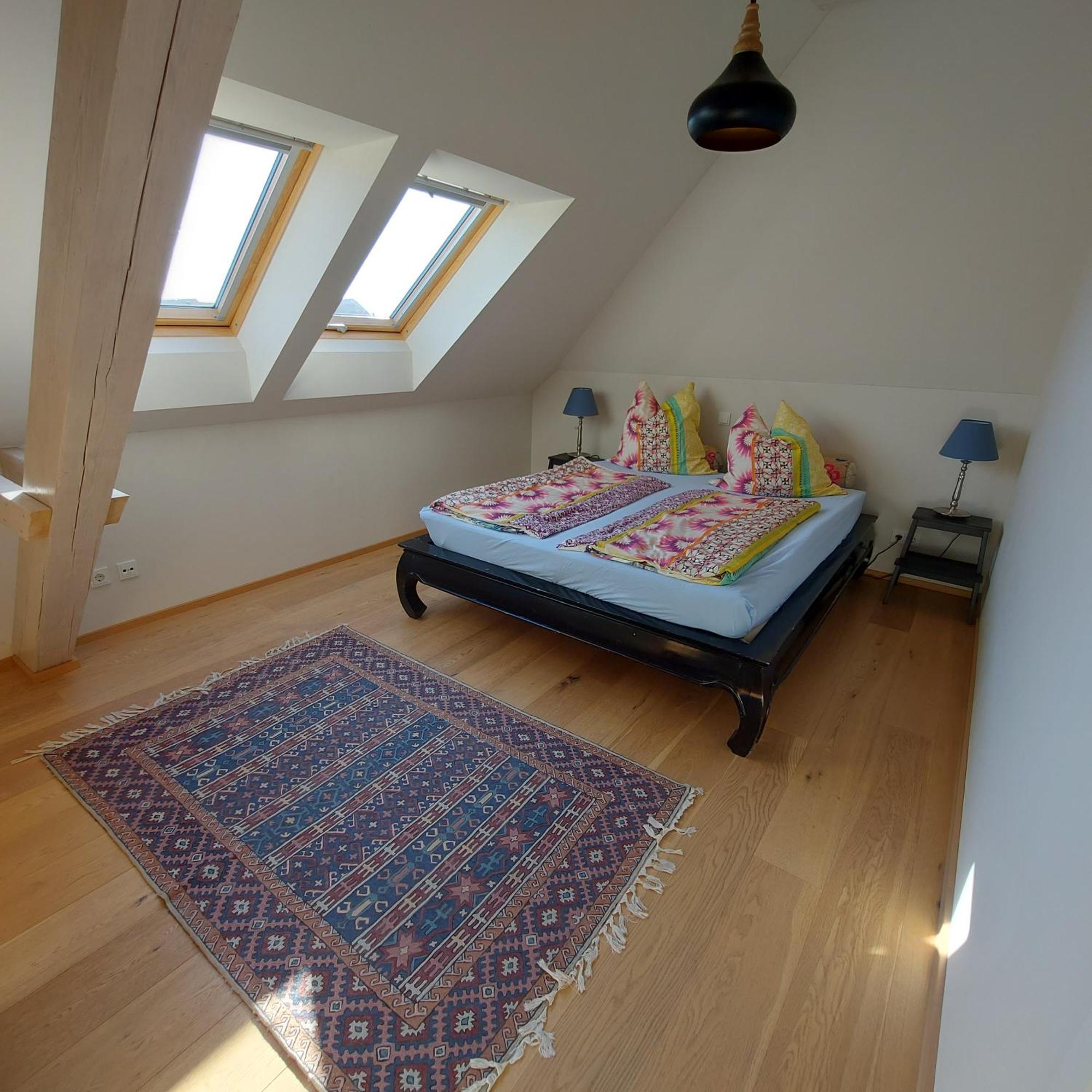 Boardinghouse Neumarkt Alte Schule Neumarkt in der Oberpfalz Ngoại thất bức ảnh