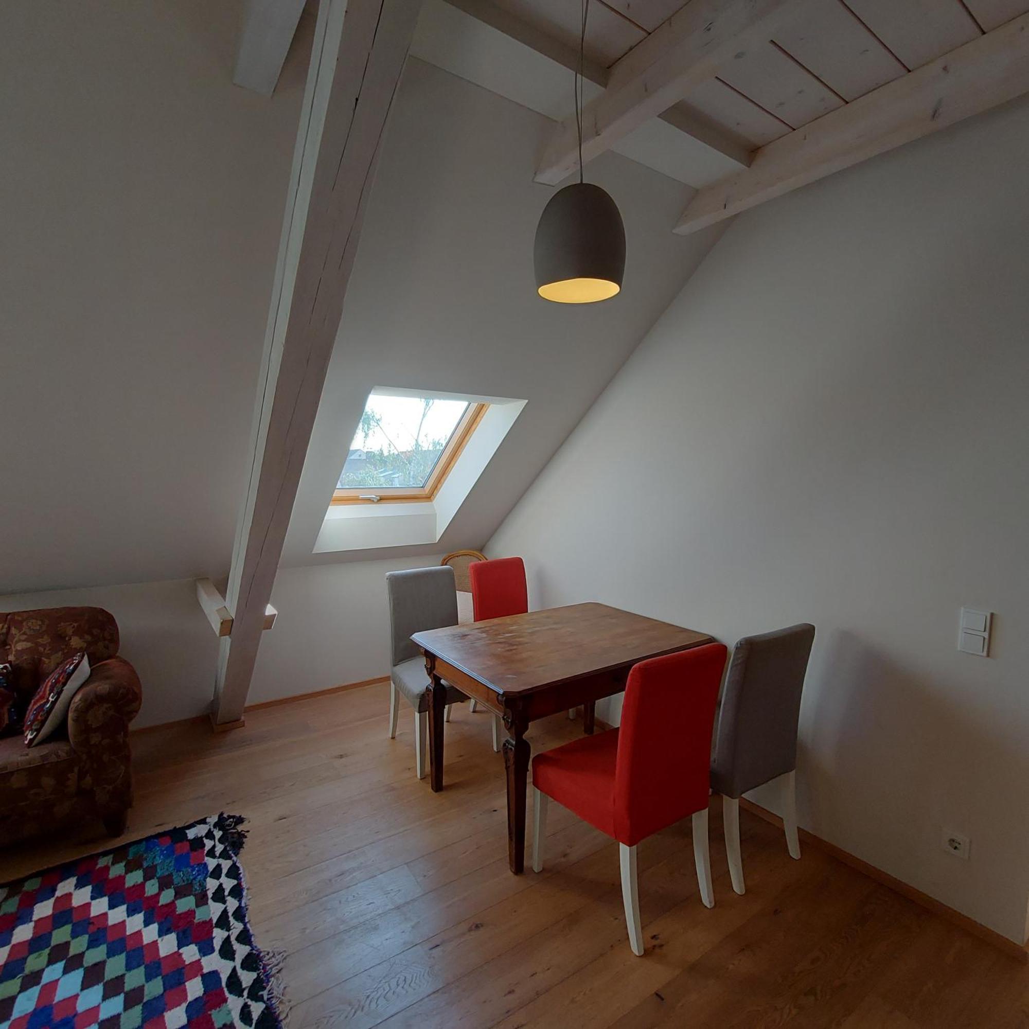 Boardinghouse Neumarkt Alte Schule Neumarkt in der Oberpfalz Ngoại thất bức ảnh